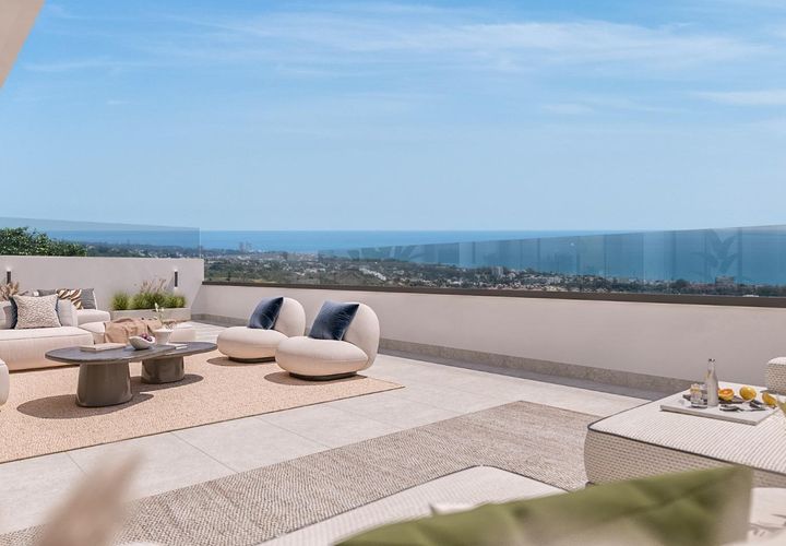 Leilighet i Marbella, Malaga, Marbella - € 591 000 | Ref: MBS-1687/11291 - foto 1