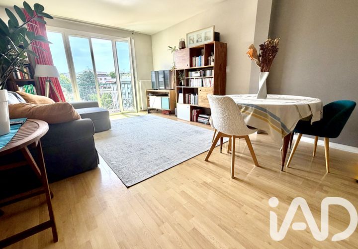Lejlighed i Rueil-Malmaison, Hauts-de-Seine, Rueil-Malmaison - € 420.000 | Ref: 69064 - foto 1