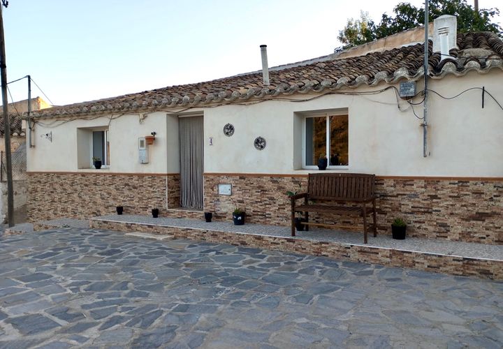 Villa i Oria, Almeria, Oria - € 69.995 | Ref: EAF-11321687 - foto 1