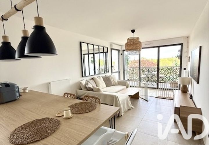 Lejlighed i Roissy-en-Brie, Seine-et-Marne, Roissy-en-Brie - € 265.000 | Ref: 74667 - foto 1