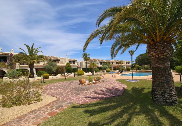 Villa a Teulada, Alicante, Teulada - € 1.350/mes | Ref: ES-OLA-019530L - foto 1
