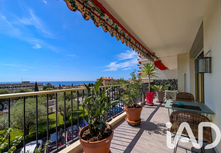 Apartament a Nice, Alpes-Maritimes, Nice - € 565.000 | Ref: 49467 - foto 1