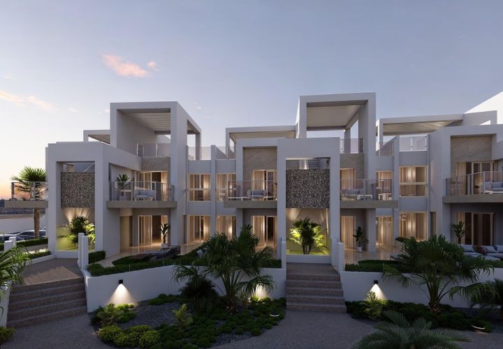 Penthouse i Rojales, Alicante, Rojales - € 358.000 | Ref: C127-D03-P22 - foto 1