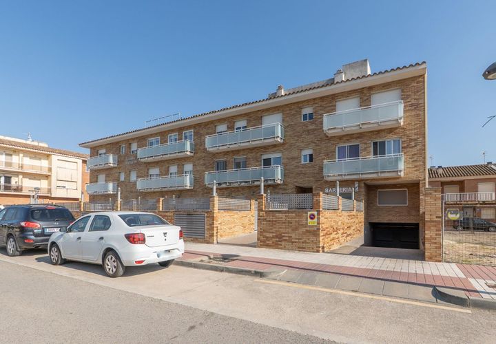 Lejlighed i L'Aldea, Tarragona, L'Aldea - € 85.000 | Ref: FZAL2365/6931 - foto 1