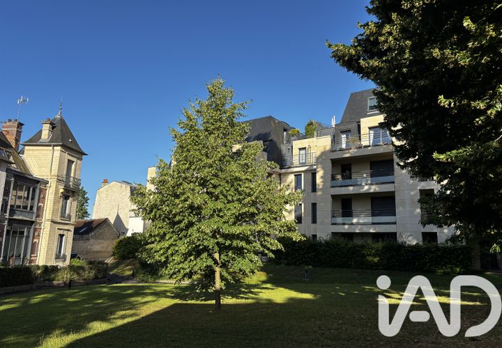 Leilighet i Senlis, Oise, Senlis - € 545 000 | Ref: 74667 - foto 1