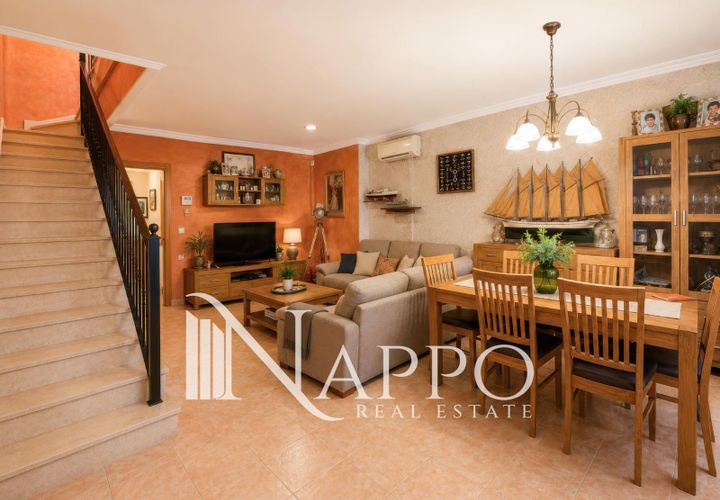 Rækkehus i Palma De Mallorca, Mallorca, Palma De Mallorca - € 825.000 | Ref: 5086 - foto 1