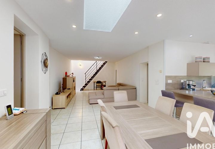 Villa a Seyssins, Isere, Seyssins - € 629.000 | Ref: 17702 - foto 1