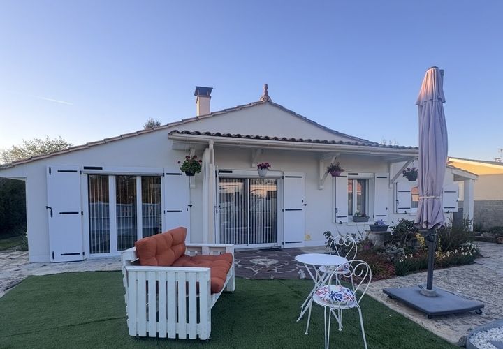 Villa a Cestas, Gironde, Cestas - € 479.000 | Ref: 55022 - foto 1