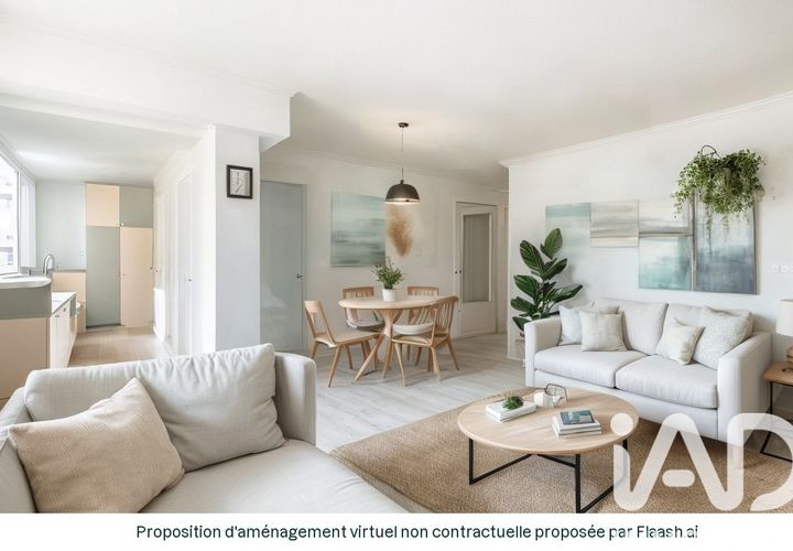 Lejlighed i Paris, Paris, Paris - € 670.000 | Ref: 28153 - foto 1