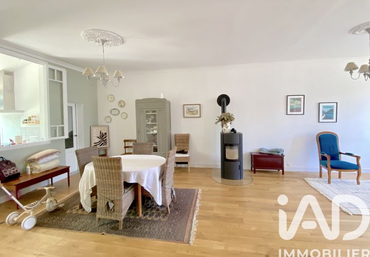 Villa i Libourne, Gironde, Libourne - € 440.000 | Ref: 72028 - foto 1
