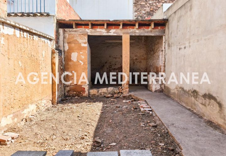 Villa i Alcasser, Valencia, Alcasser - € 112 000 | Ref: 1291/5940 - foto 1