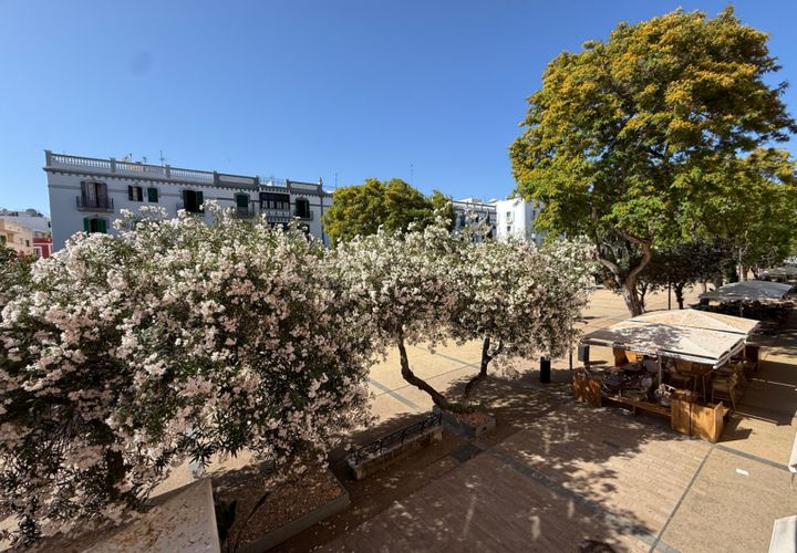 Lejlighed i Ibiza, Ibiza, Ibiza - € 790.000 | Ref: 06894 - Apt. Rey - foto 1
