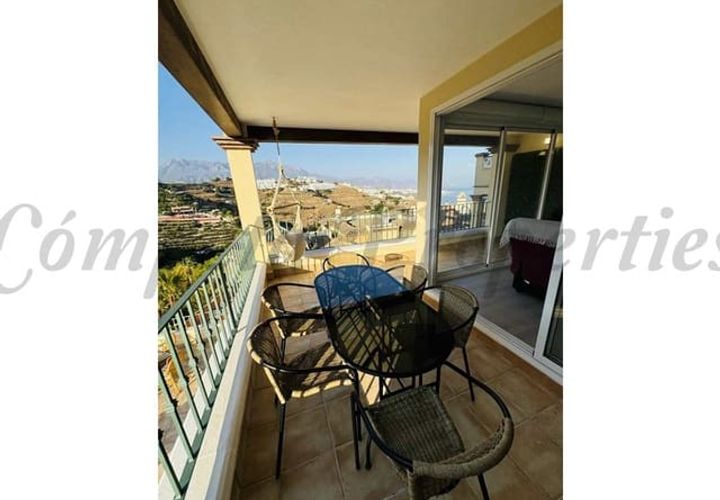 Apartament a Torrox, Malaga, Torrox - € 389.000 | Ref: TAP358 - foto 1