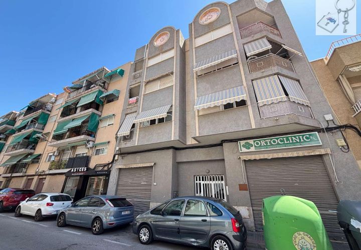 Lejlighed i Mutxamel, Alicante, Mutxamel - € 239.000 | Ref: OK-60583478 - foto 1