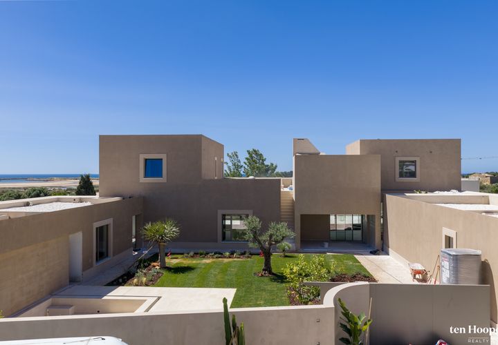 Villa i Odiaxere, Faro, Odiaxere - € 2.990.000 | Ref: V1311 - foto 1