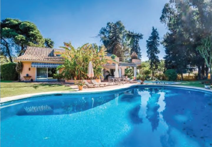 Villa a Estepona, Malaga, Estepona - € 2.850.000 | Ref: HFMs173926 - foto 1