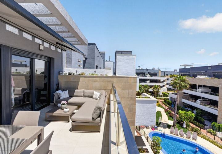 Penthouse i Orihuela, Alicante, Orihuela - € 499.900 | Ref: SPI0205 - foto 1