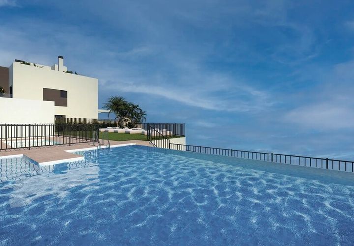 Byhus i Torre Del Mar, Malaga, Torre Del Mar - € 693.000 | Ref: THM2620 - foto 1