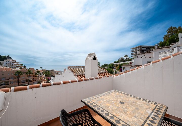Byhus i Nerja, Malaga, Nerja - € 595.000 | Ref: MEO2623E - foto 1