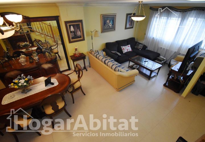 Rækkehus i Almazora, Castellon, Almazora - € 280.000 | Ref: 116FEH280.FPV-B/3716 - foto 1