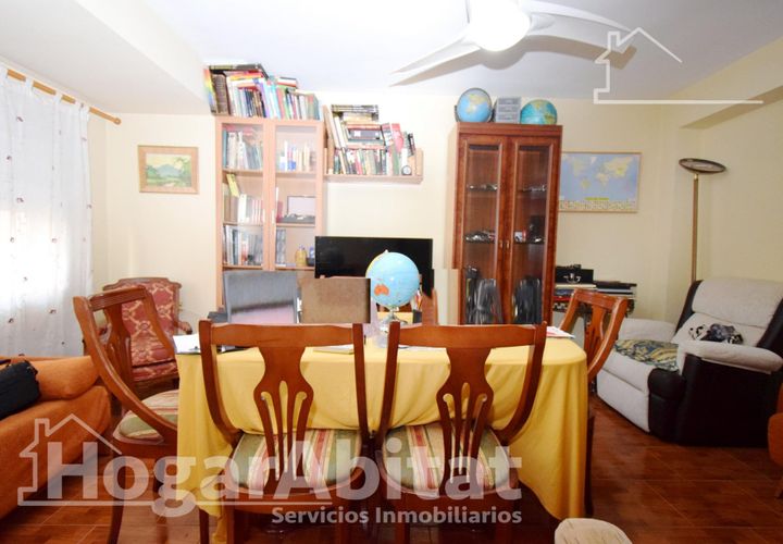 Lejlighed i Torrent, Valencia, Torrent - € 160.000 | Ref: 001ELI160.FPV/3716 - foto 1