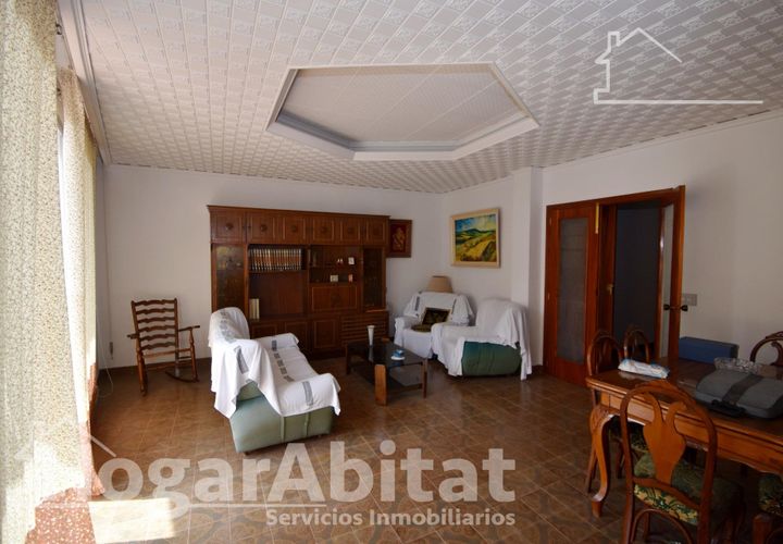 Villa i Algemesi, Valencia, Algemesi - € 240.000 | Ref: 072GEF240.FV-A/3716 - foto 1