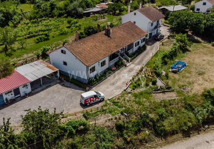 Villa i Fundao, Castelo Branco, Fundao - € 239.500 | Ref: 255260065 - foto 1