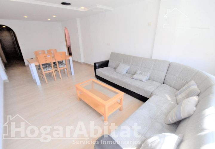 Leilighet i Valencia, Valencia, Valencia - € 215 000 | Ref: 000CAC215.FV-A/3716 - foto 1