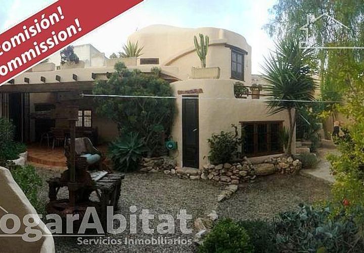 Villa a Nijar, Almeria, Nijar - € 329.500 | Ref: HAOR04116BGC329.PW/3716 - foto 1
