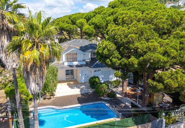 Villa a Lloret De Mar, Gerona, Lloret De Mar - € 750.000 | Ref: CHA0558 - foto 1