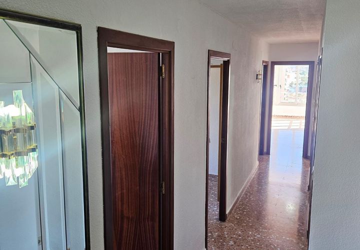 Lejlighed i Benidorm, Alicante, Benidorm - € 265.000 | Ref: AP0606 - foto 1