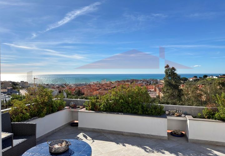 Villa i Benajarafe, Malaga, Benajarafe - € 1.370.000 | Ref: 26040 - foto 1