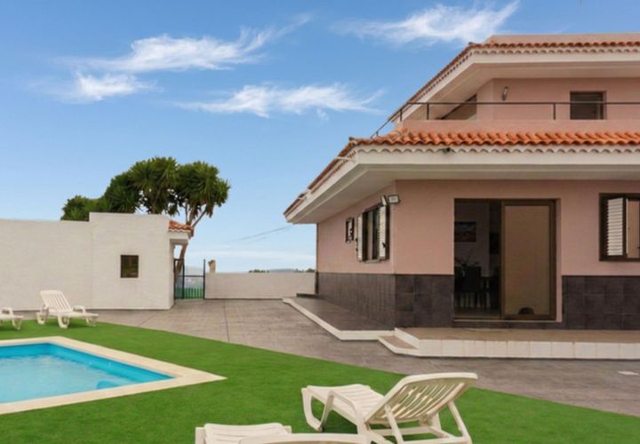 Villa i Icod, Tenerife, Icod - € 860.000 | Ref: EXP14614/8930 - foto 1