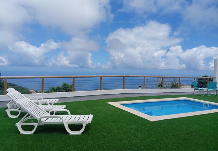 Villa i Icod, Tenerife, Icod - € 860 000 | Ref: EXP14614/8930 - foto 1