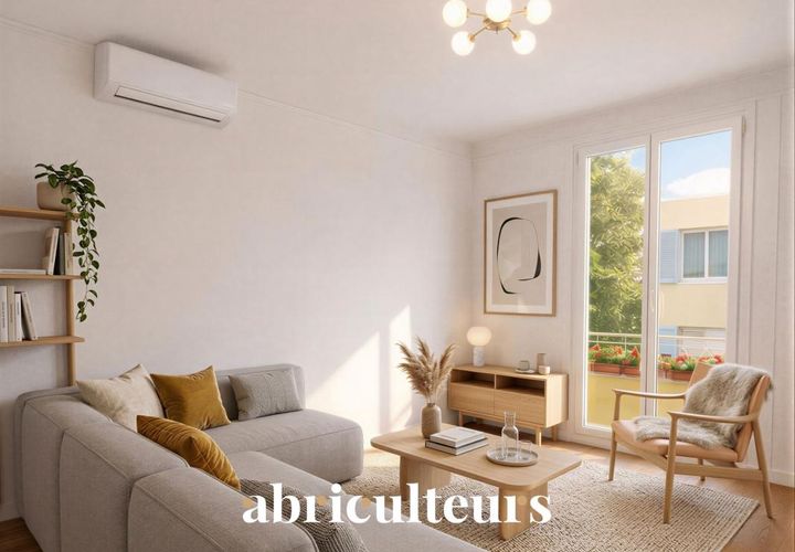 Lejlighed i Nice, Alpes-Maritimes, Nice - € 221.000 | Ref: CDVA09063606100_7 - foto 1