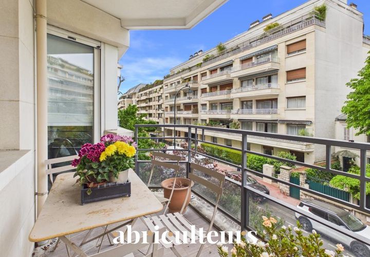 Lejlighed i Saint-Mande, Val-de-Marne, Saint-Mande - € 1.248.999 | Ref: EGVA080611594160_4 - foto 1