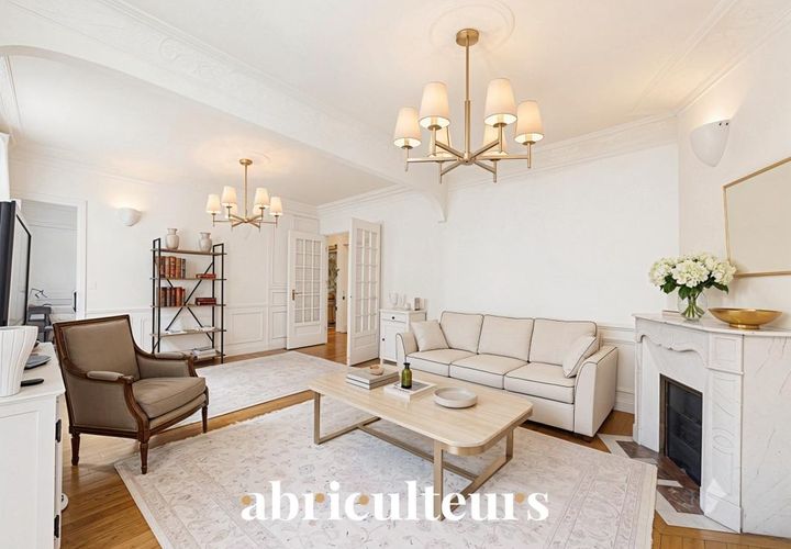 Lejlighed i Paris, Paris, Paris - € 814.000 | Ref: PFVA080610575020 - foto 1
