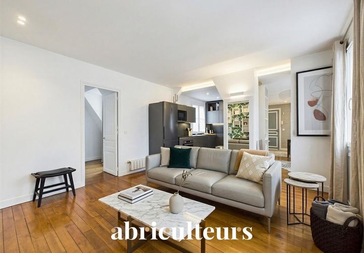 Lejlighed i Paris, Paris, Paris - € 785.000 | Ref: PFVA08066875016 - foto 1