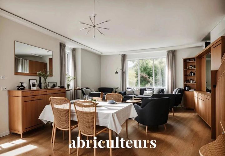 Villa a Indre, Loire-Atlantique, Indre - € 298.700 | Ref: BMVM080613144610 - foto 1