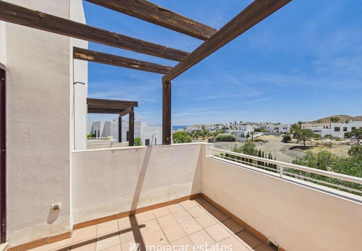 Stadthaus in Mojacar, Almeria, Mojacar - € 400.000 | Ref: ME 3236 - Foto 1