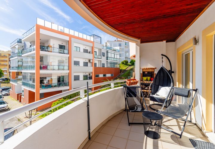 Lejlighed i Lagos, Faro, Lagos - € 450.000 | Ref: BPA3500 - foto 1