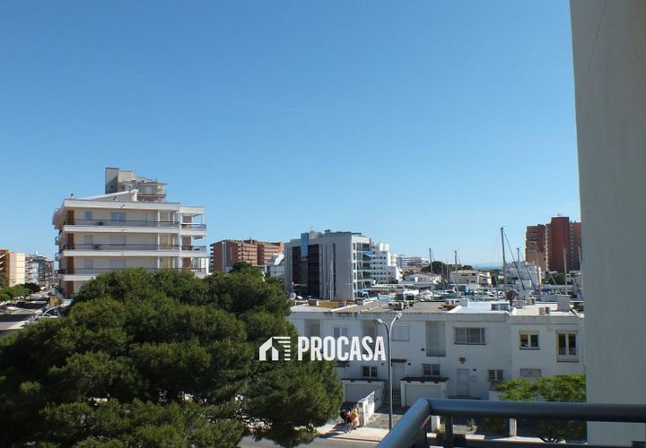 Leilighet i Roses, Gerona, Roses - € 219 000 | Ref: 4314 - foto 1