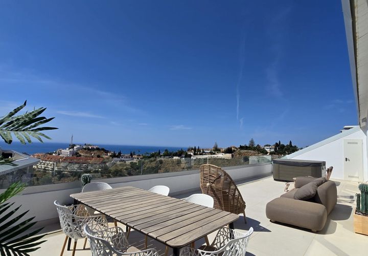 Leilighet i Fuengirola, Malaga, Fuengirola - € 570 000 | Ref: CAHI01/10735 - foto 1