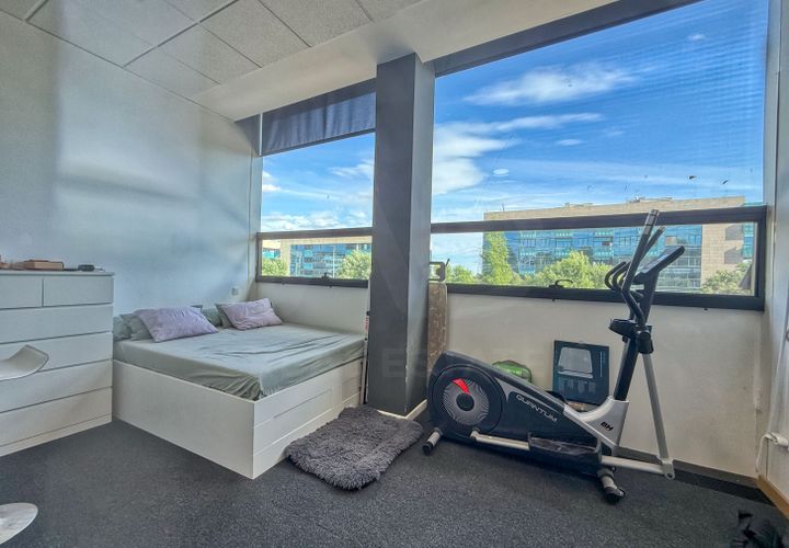 Lejlighed i Madrid, Madrid, Madrid - € 169.000 | Ref: 912211 - foto 1