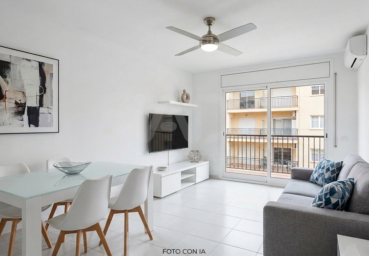 Leilighet i Tarragona, Tarragona, Tarragona - € 145 000 | Ref: 941563 - foto 1