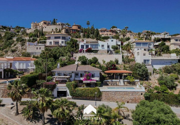 Villa a Salobrena, Granada, Salobrena - € 750.000 | Ref: 1543A - foto 1
