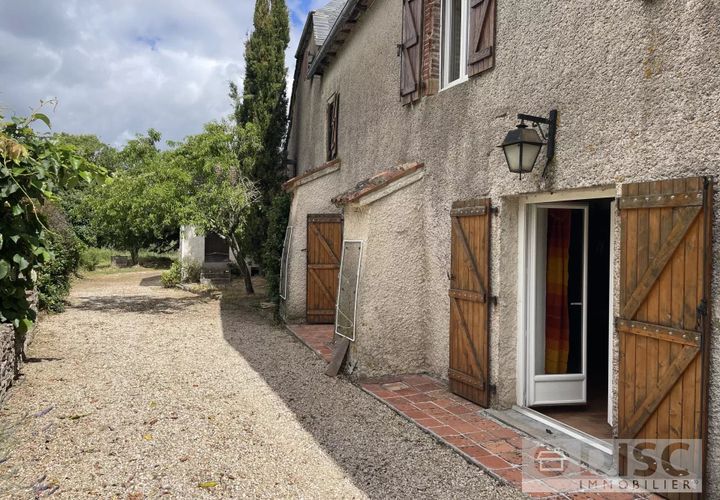 Villa i Mirandol-Bourgnounac, Tarn, Mirandol-Bourgnounac - € 280.000 | Ref: 0626 8155 - foto 1