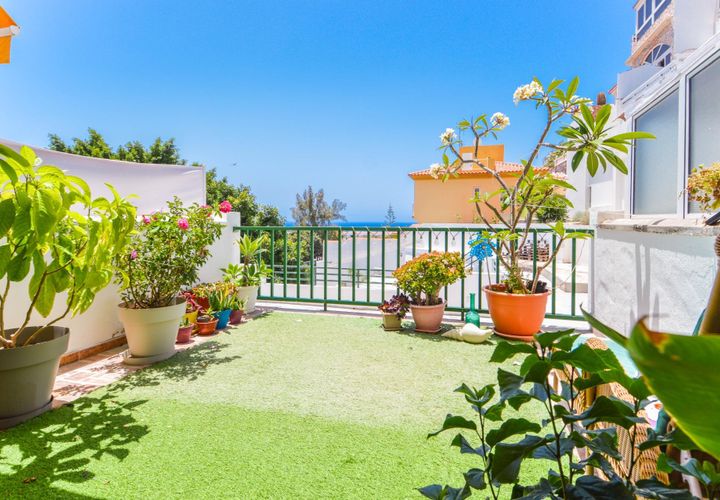 Estudi a Mogan, Gran Canaria, Mogan - € 1.000/mes | Ref: R0115/5259 - foto 1