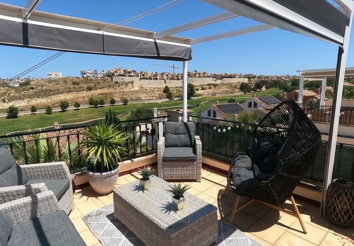 Penthouse i Algorfa, Alicante, Algorfa - € 215 000 | Ref: 13914 - foto 1