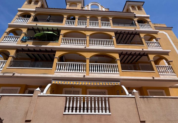 Apartament a Algorfa, Alicante, Algorfa - € 138.500 | Ref: 13915 - foto 1